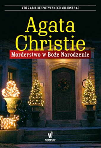 Morderstwo w Boze Narodzenie book