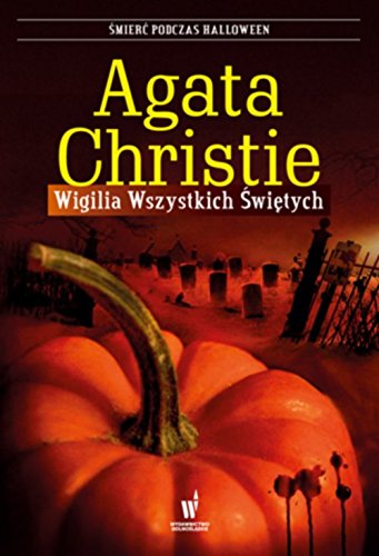 Wigilia Wszystkich Swietych book