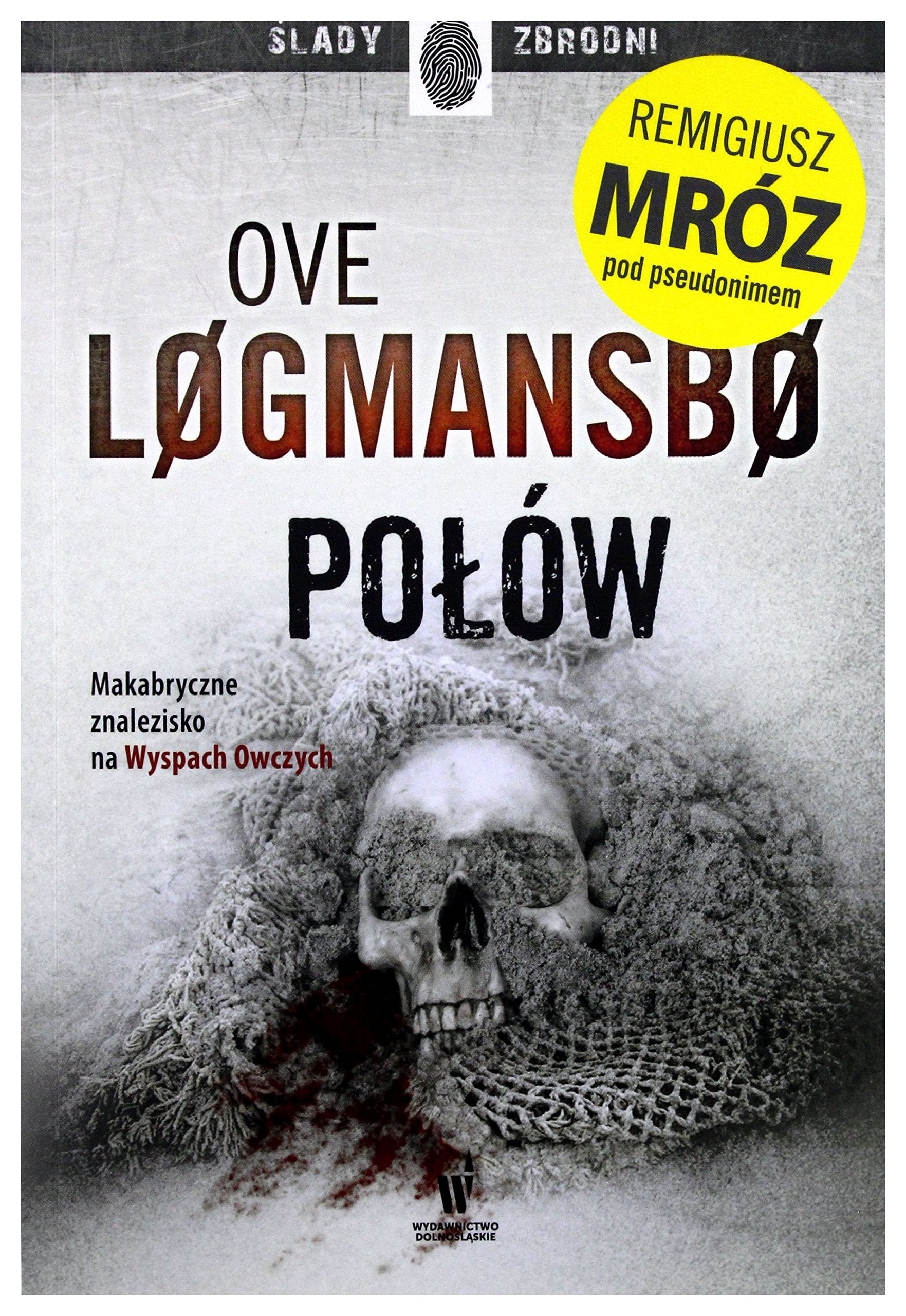 PoĹĂlw Vestmanna (Tom 2) (pocket) - Remigiusz MrĂlz Books