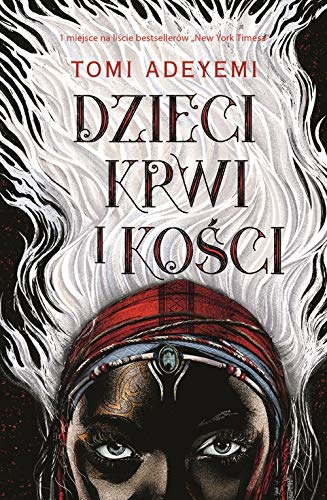 Dzieci krwi i kosci Fantasy & Sci-Fi