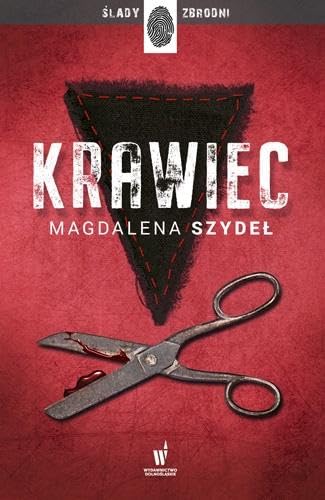 Krawiec (ŚLADY ZBRODNI) Books