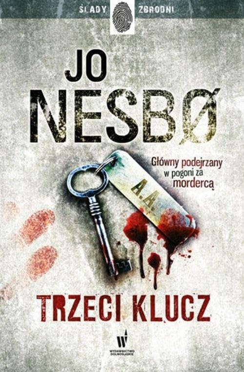 Product Image: Trzeci klucz