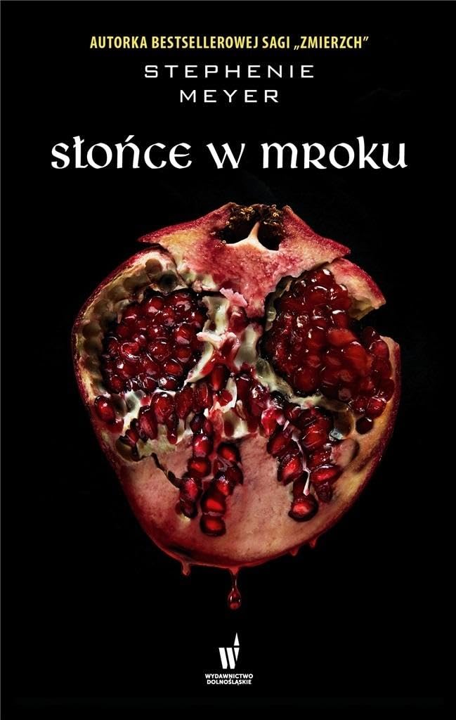 Słońce w mroku Books
