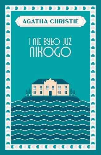 I nie było już nikogo book