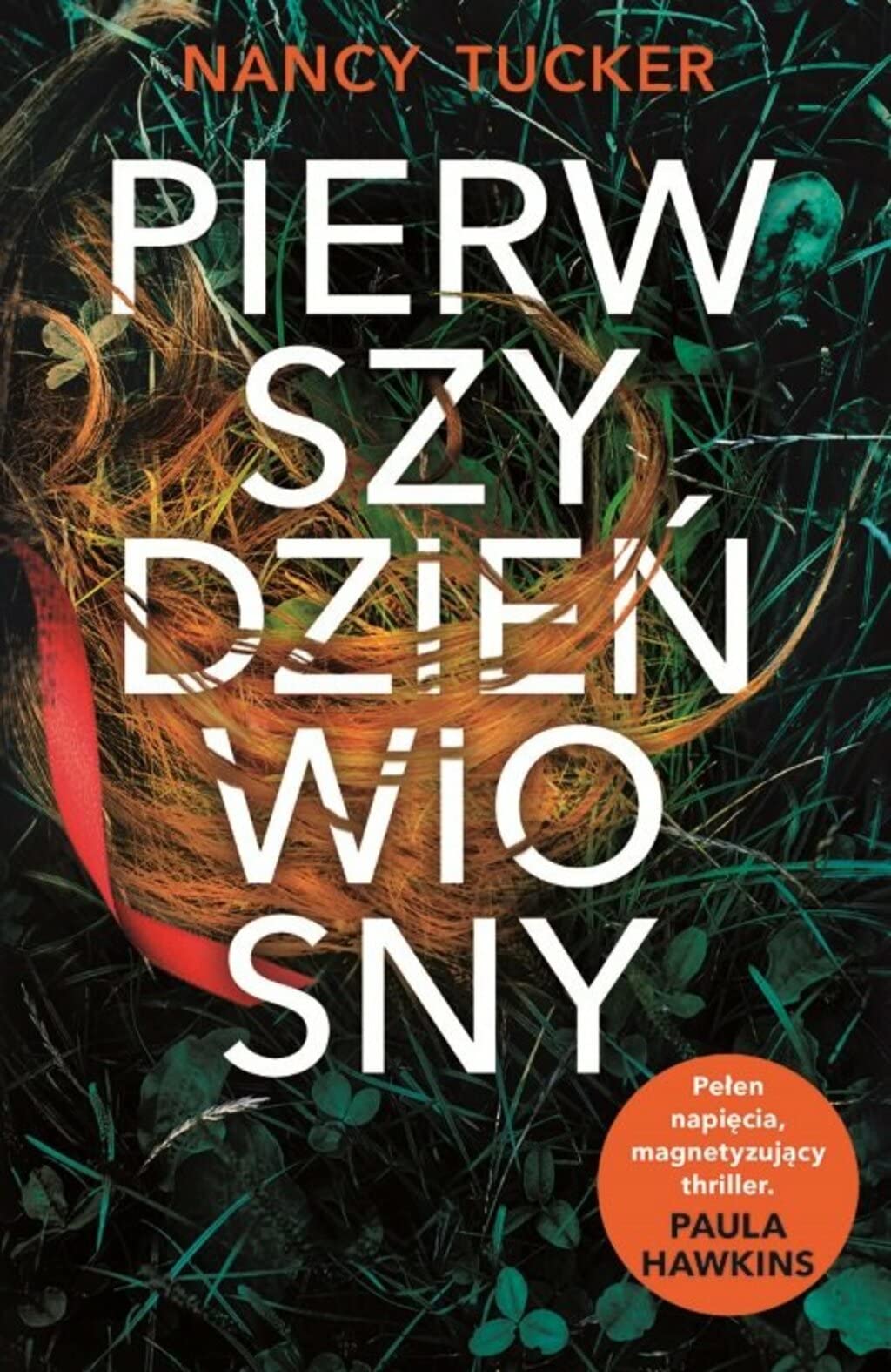 Pierwszy dzień wiosny book