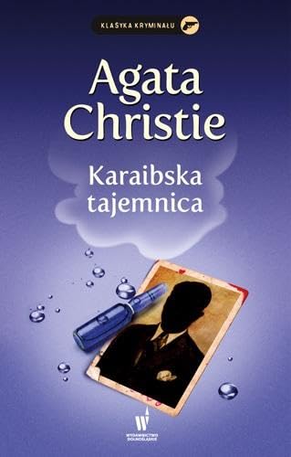 Karaibska tajemnica Books