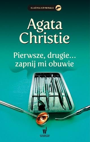Pierwsze, drugie... zapnij mi obuwie Books