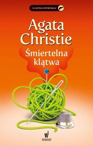 Śmiertelna klątwa Books