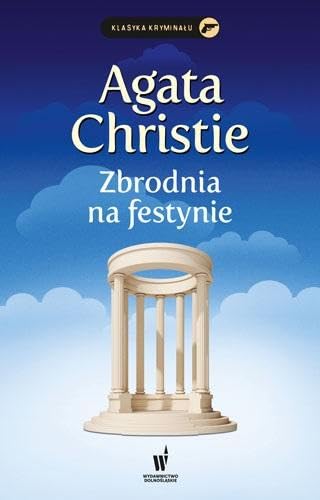 Zbrodnia na festynie Books