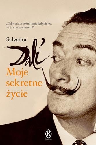 Moje sekretne życie Books