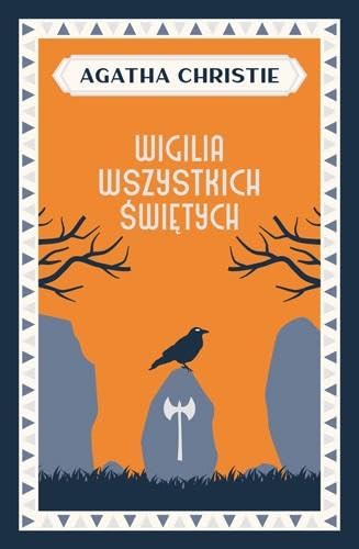Wigilia Wszystkich Świętych Books