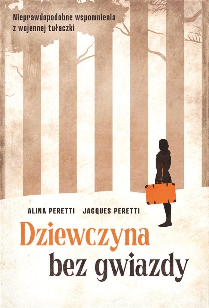 Dziewczyna bez gwiazdy book
