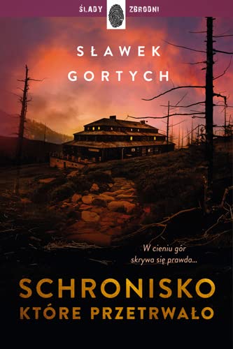 Schronisko, które przetrwało Books