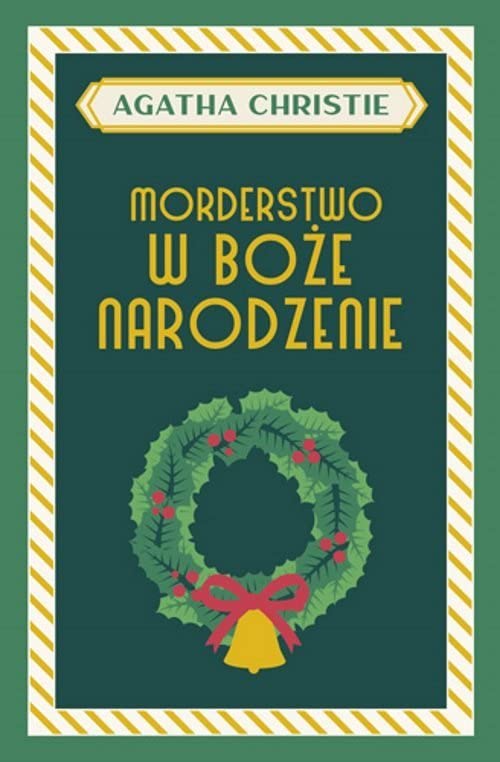 Morderstwo w Boże Narodzenie book