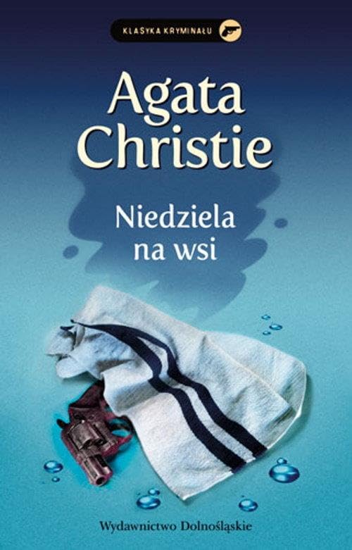 Niedziela na wsi (KLASYKA KRYMINAŁU) Books