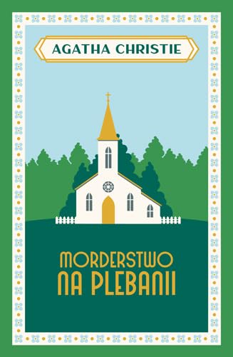 Morderstwo na plebanii book