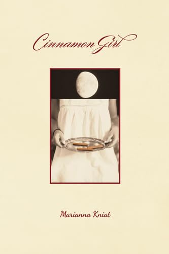 Cinnamon Girl book