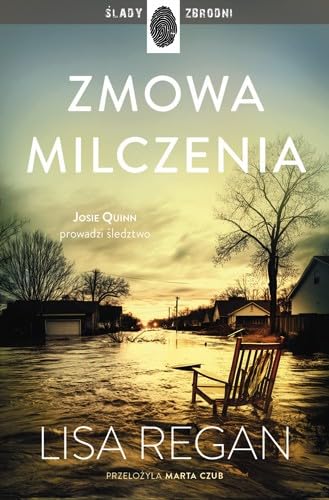 Zmowa milczenia (ŚLADY ZBRODNI) Books