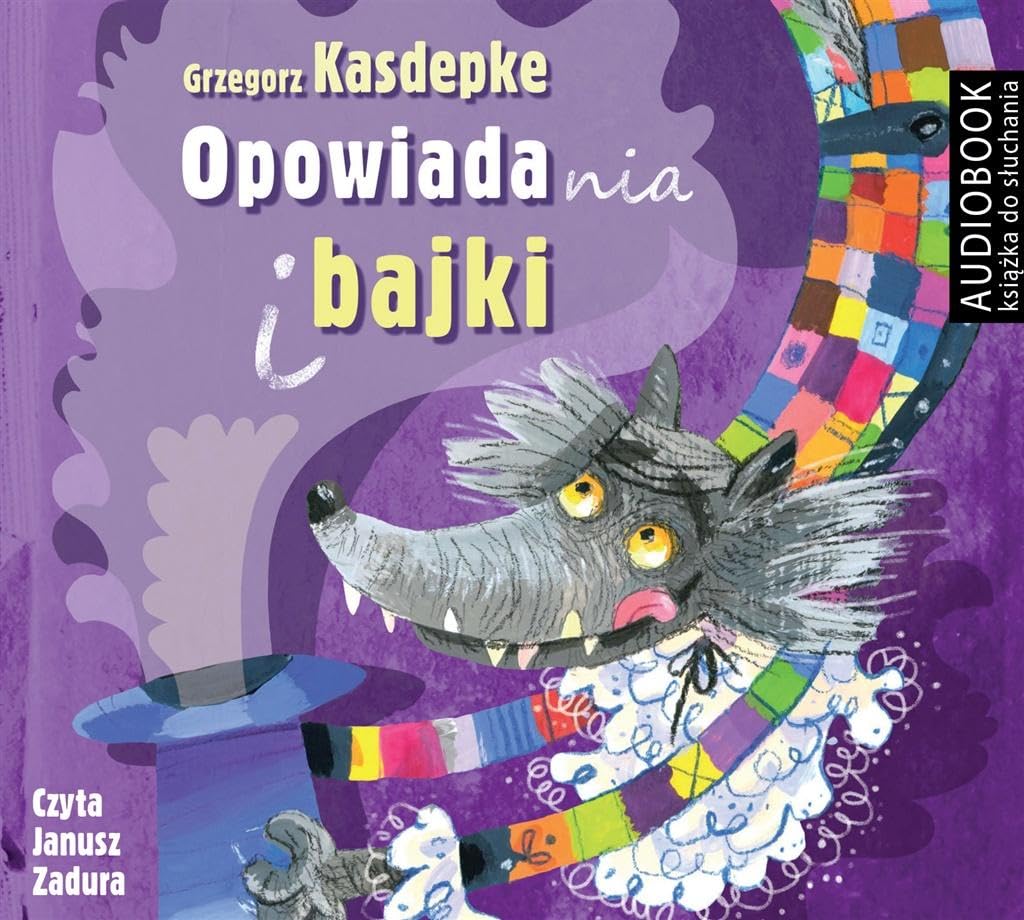 Opowiadania i bajki Fairy Tales & Legends