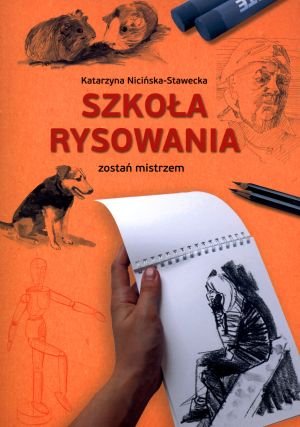 Szkola rysowania. Zostan mistrzem Books