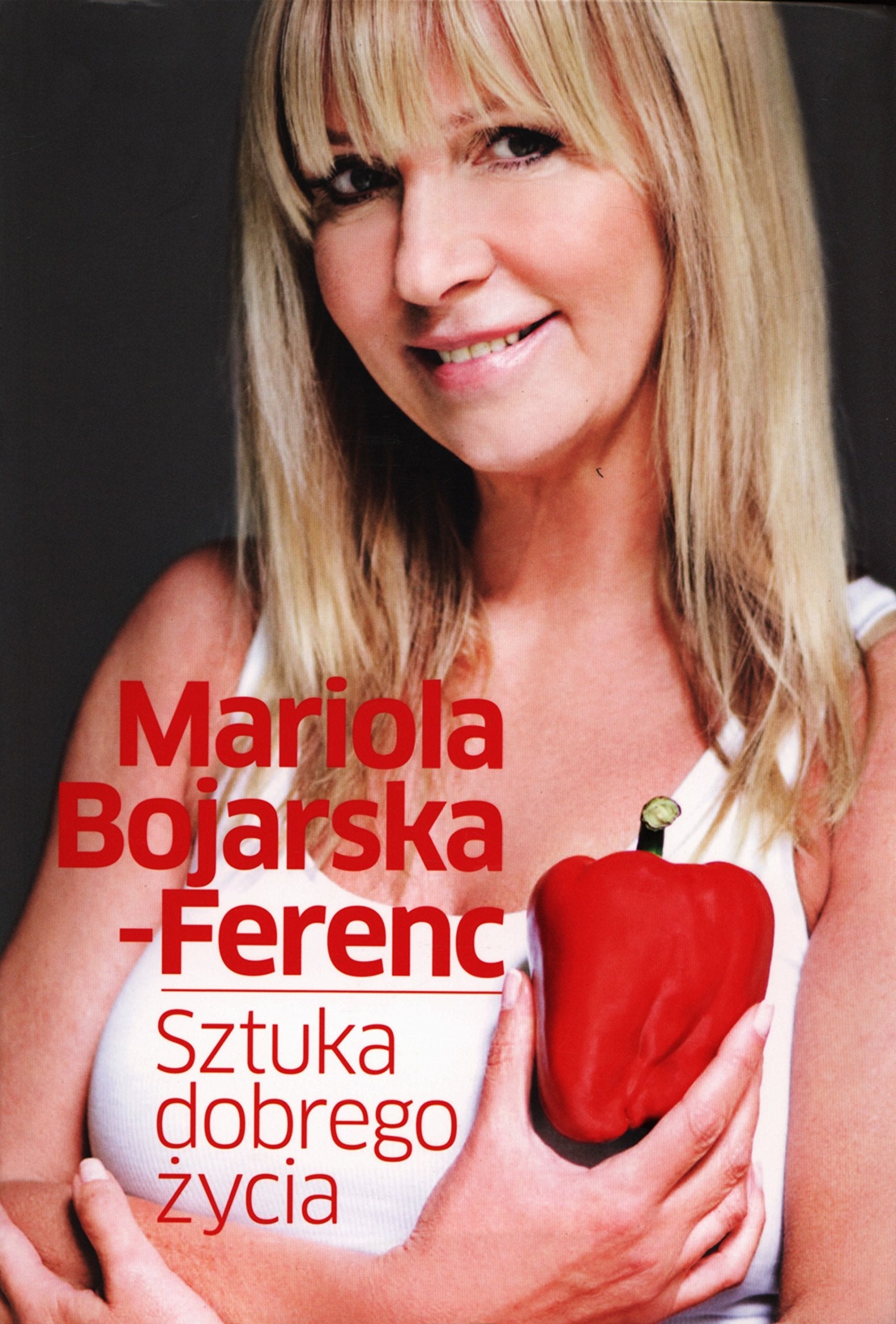 Sztuka dobrego życia book