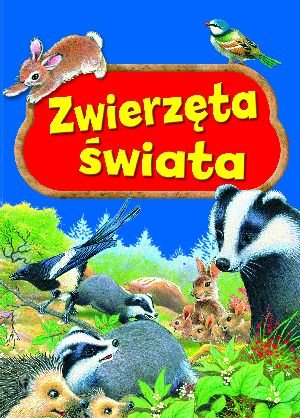 ZwierzÄta Ĺwiata - Pere Rovira book