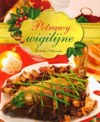 Potrawy wigilijne Books
