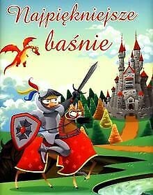 Najpiekniejsze basnie Books