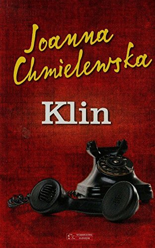 Klin Contemporary literature Books