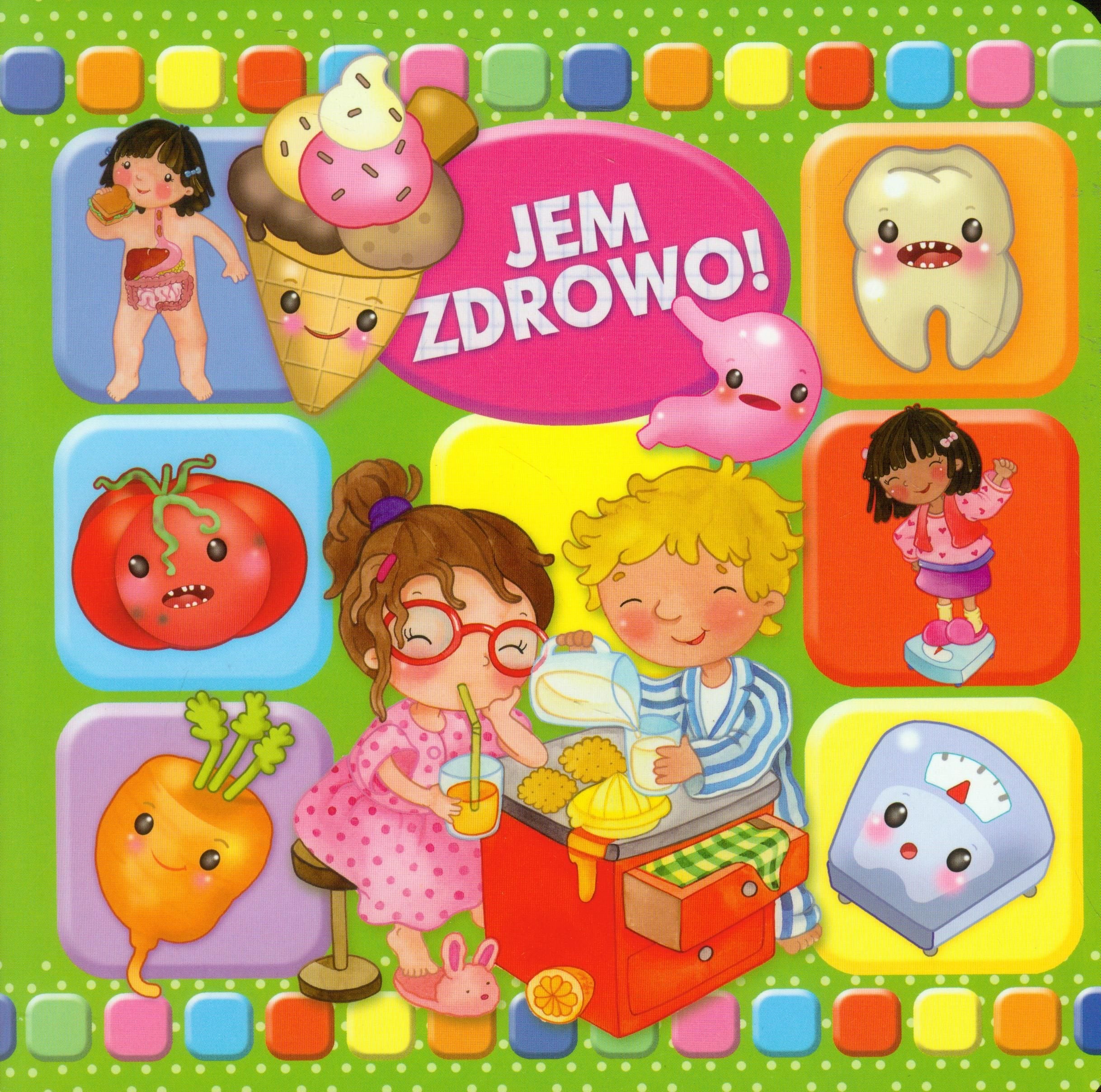 Product Image: Jem zdrowo!