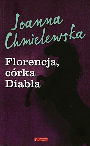 Florencja córka Diabla Books