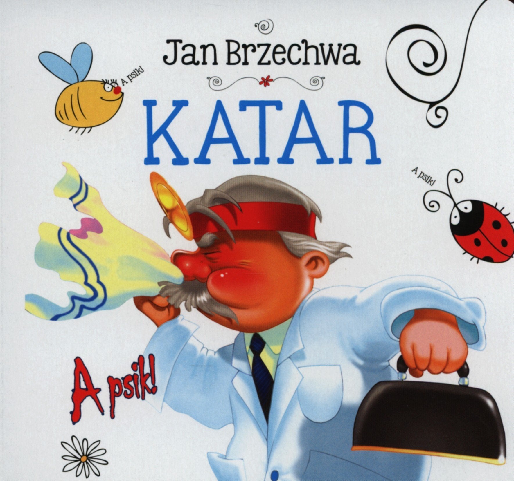 Katar (BIBLIOTECZKA NIEDŹWIADKA) Books