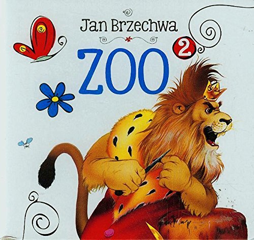 ZOO Część 2 (BIBLIOTECZKA NIEDŹWIADKA) Books