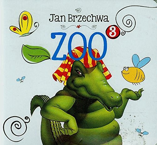 ZOO Część 3 (BIBLIOTECZKA NIEDŹWIADKA) Books
