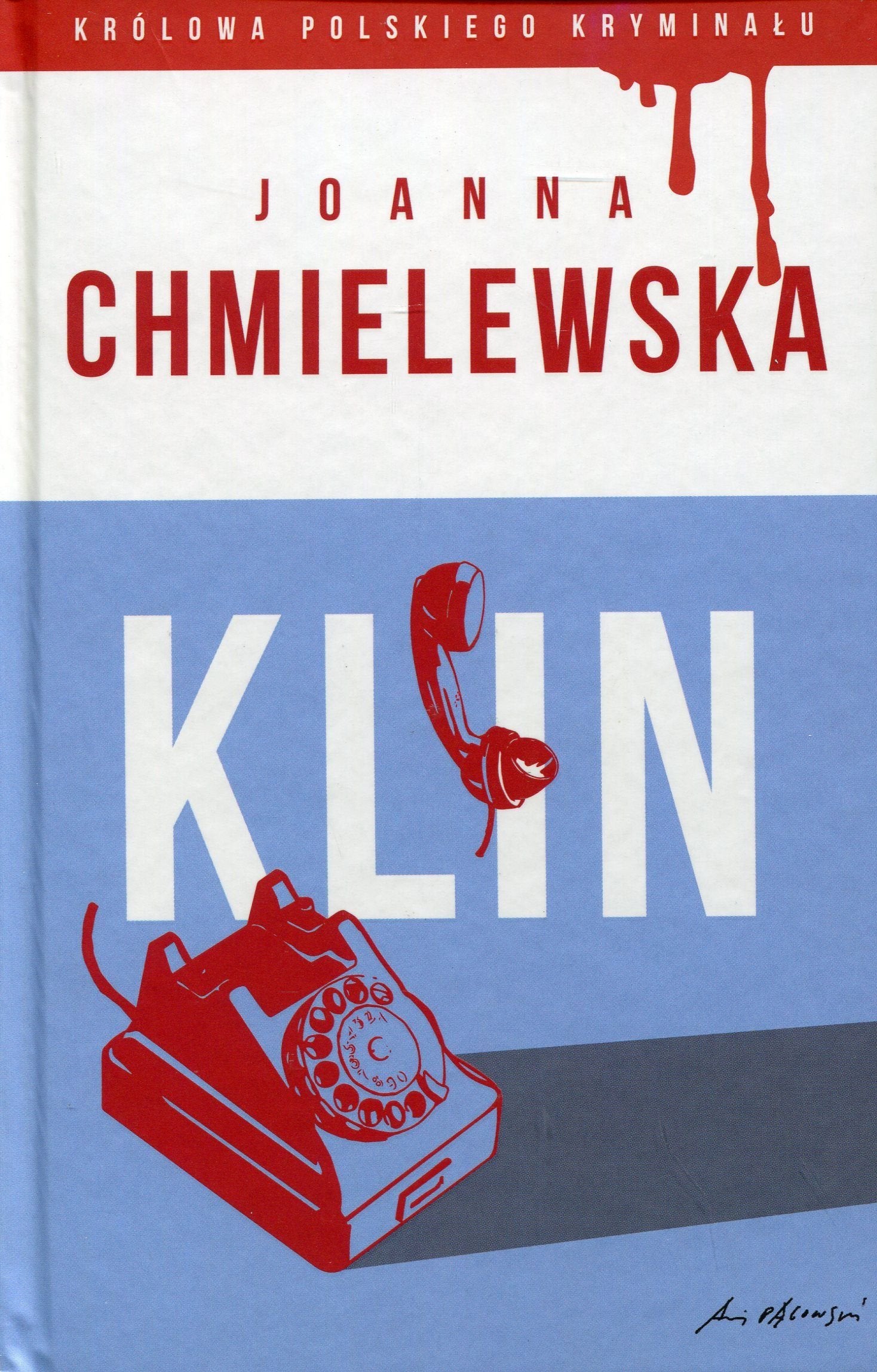 Klin book