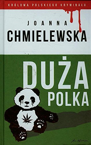 Duza Polka Contemporary literature