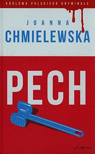 Pech Tom 20 (KRÓLOWA POLSKIEGO KRYMINAŁU) Books