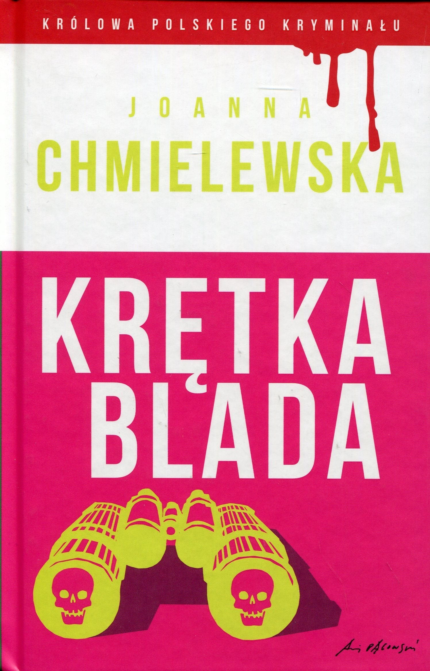 Product Image: Kretka blada