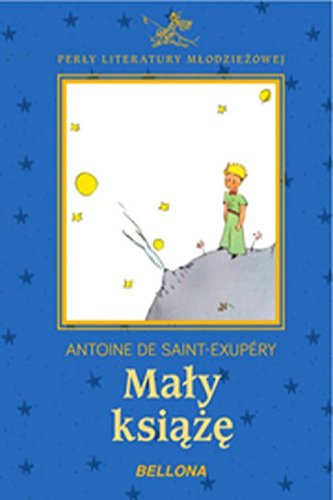 Maly ksiaze Books