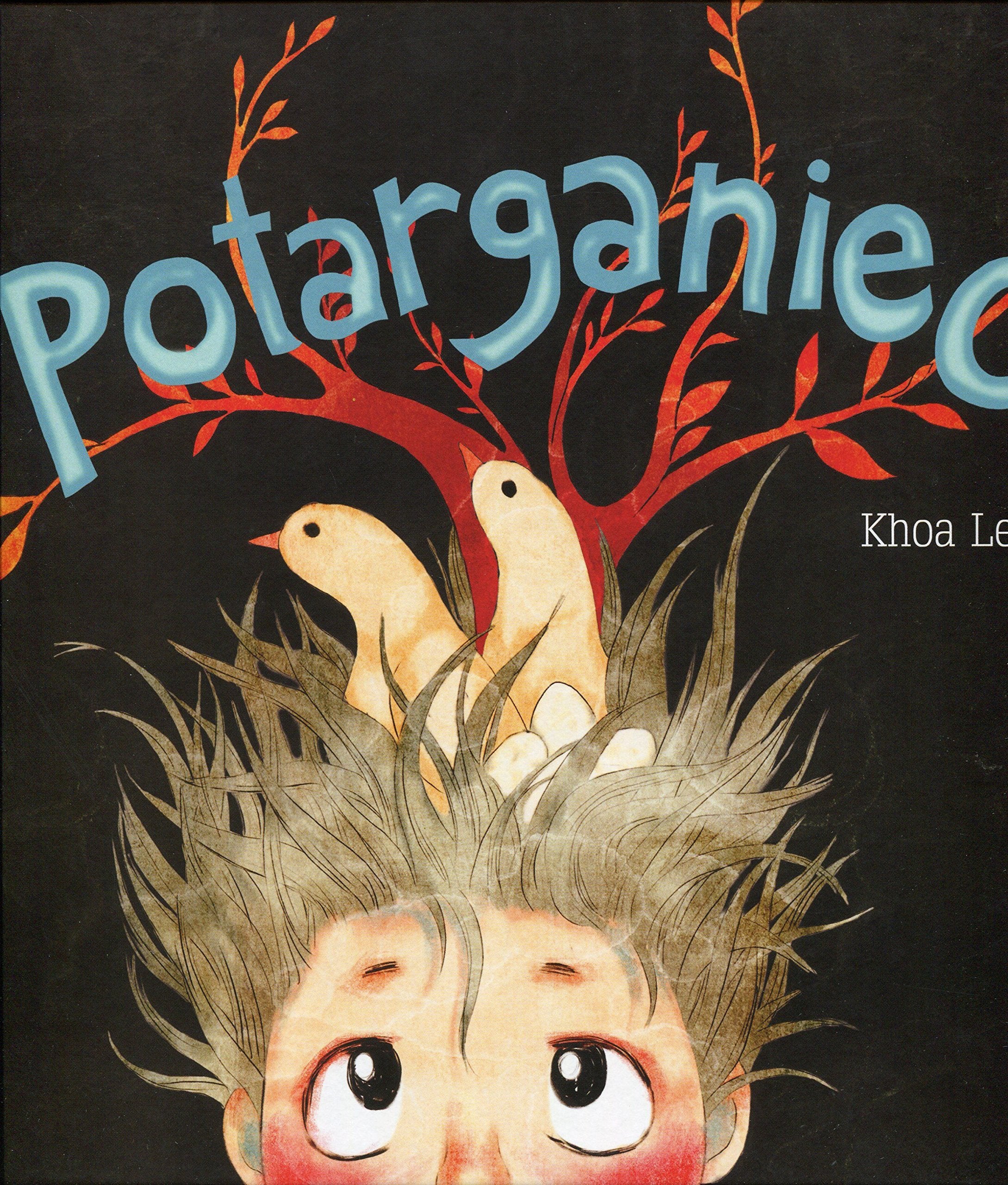Potarganiec Books