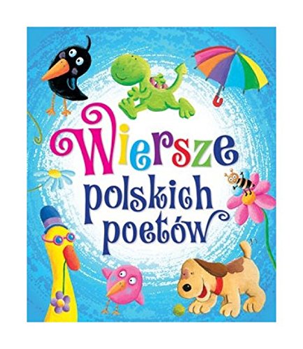 Wiersze polskich poetow Books