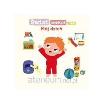 Ĺwiat wokĂlĹ nas: MĂlj dzieĹ Books