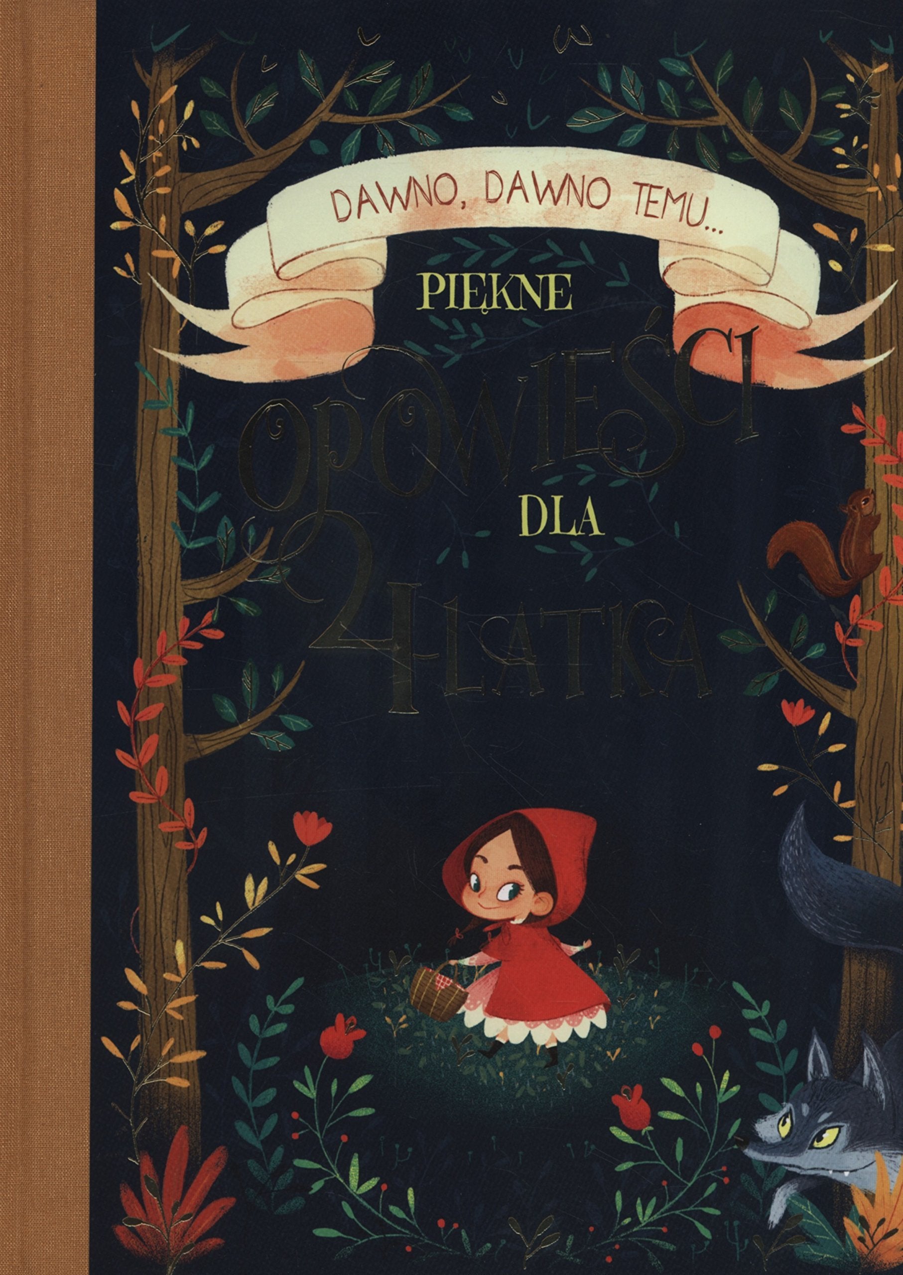 Piękne opowieści dla 4-latka Books