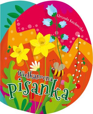 Wielkanocna pisanka Books