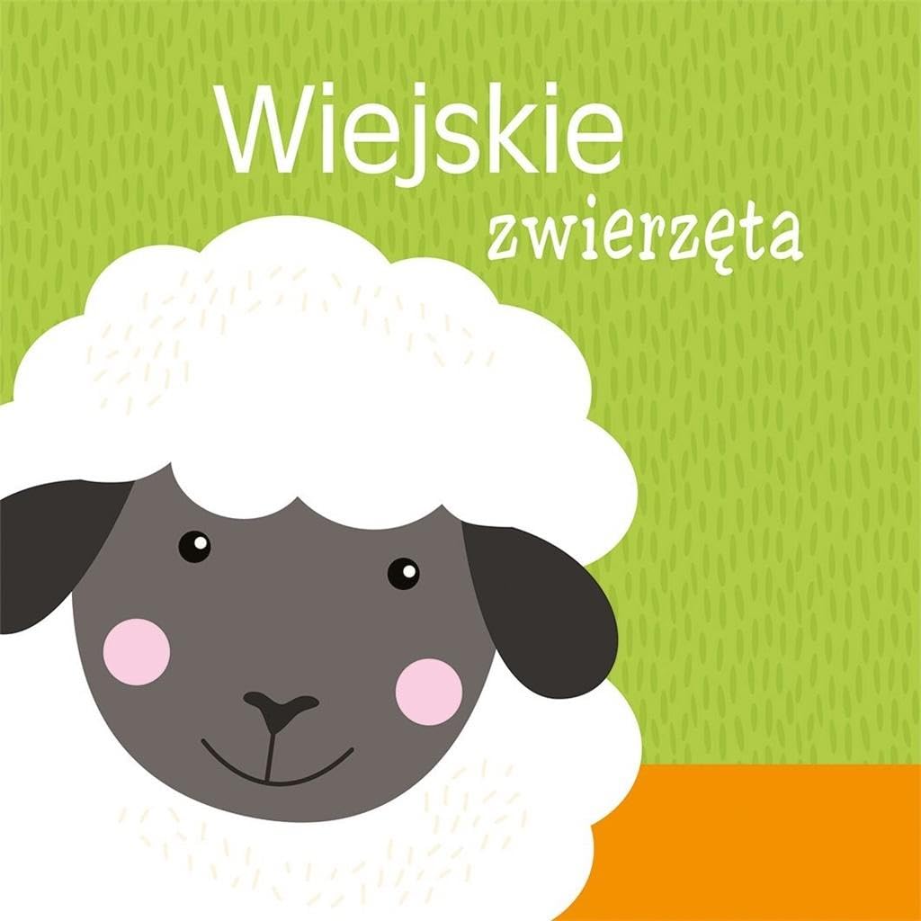 Wiejskie zwierzÄta Books
