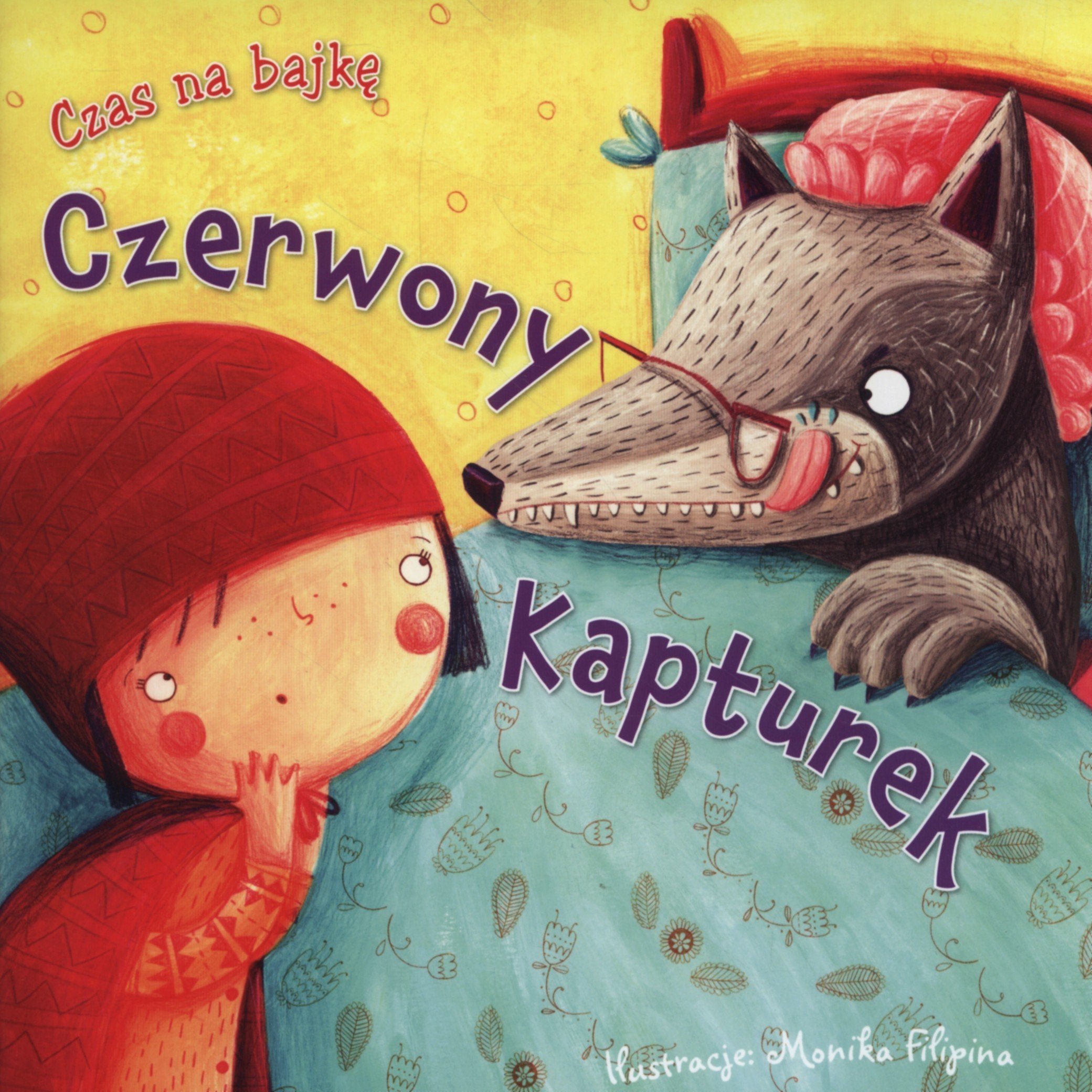 Product Image: Czerwony Kapturek