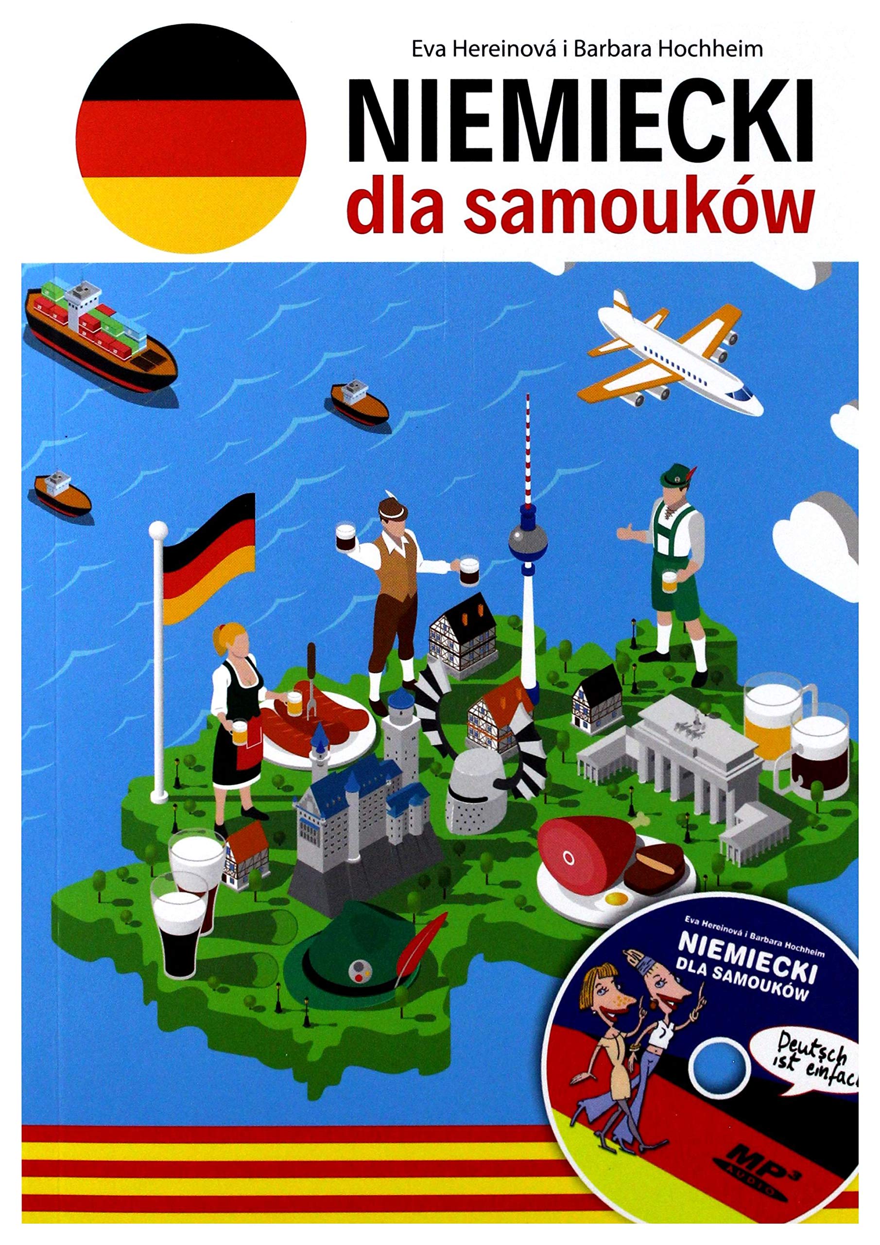 Niemiecki dla samoukĂlw Books