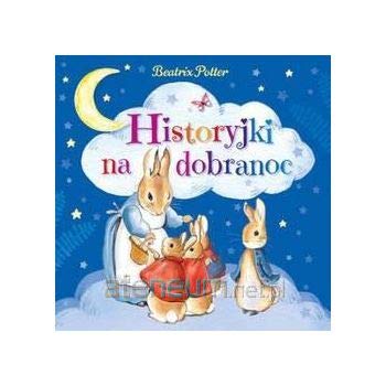 Historyjki na dobranoc - Beatrix Potter Books