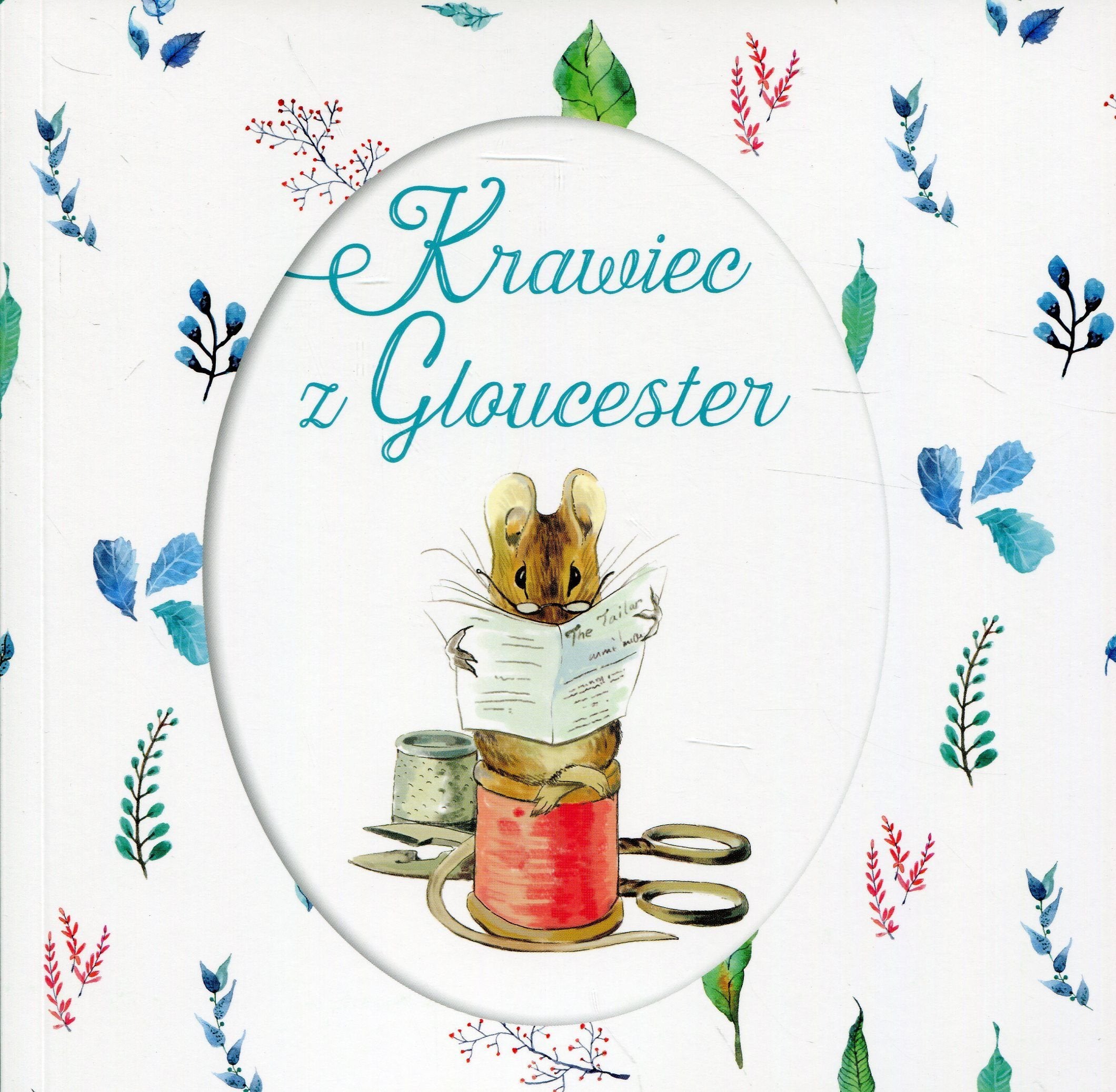 Product Image: Krawiec z Gloucester