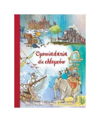 Opowiadania dla chĹopcĂlw Books